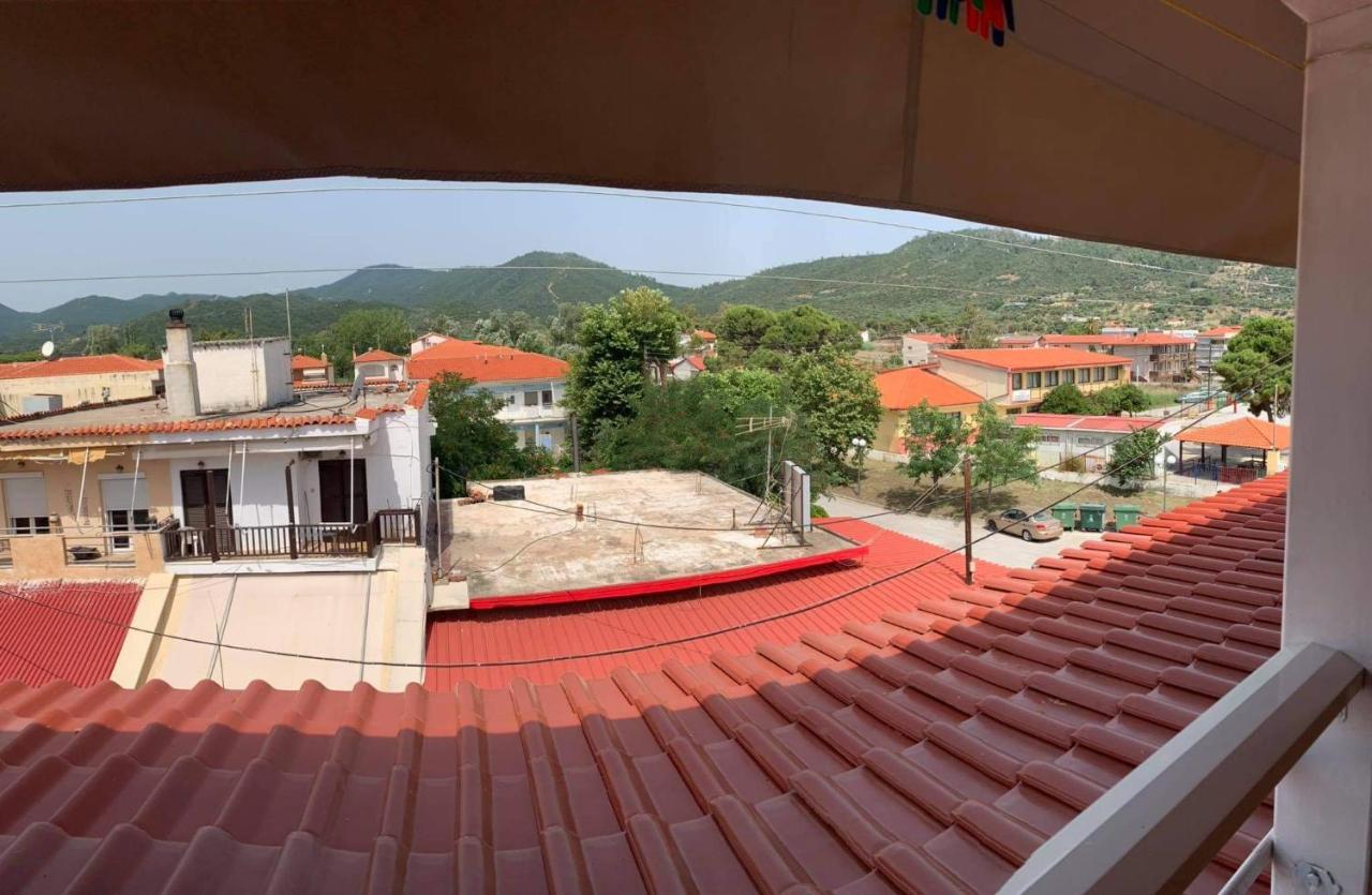 Dora Sarti Hotel Exterior photo